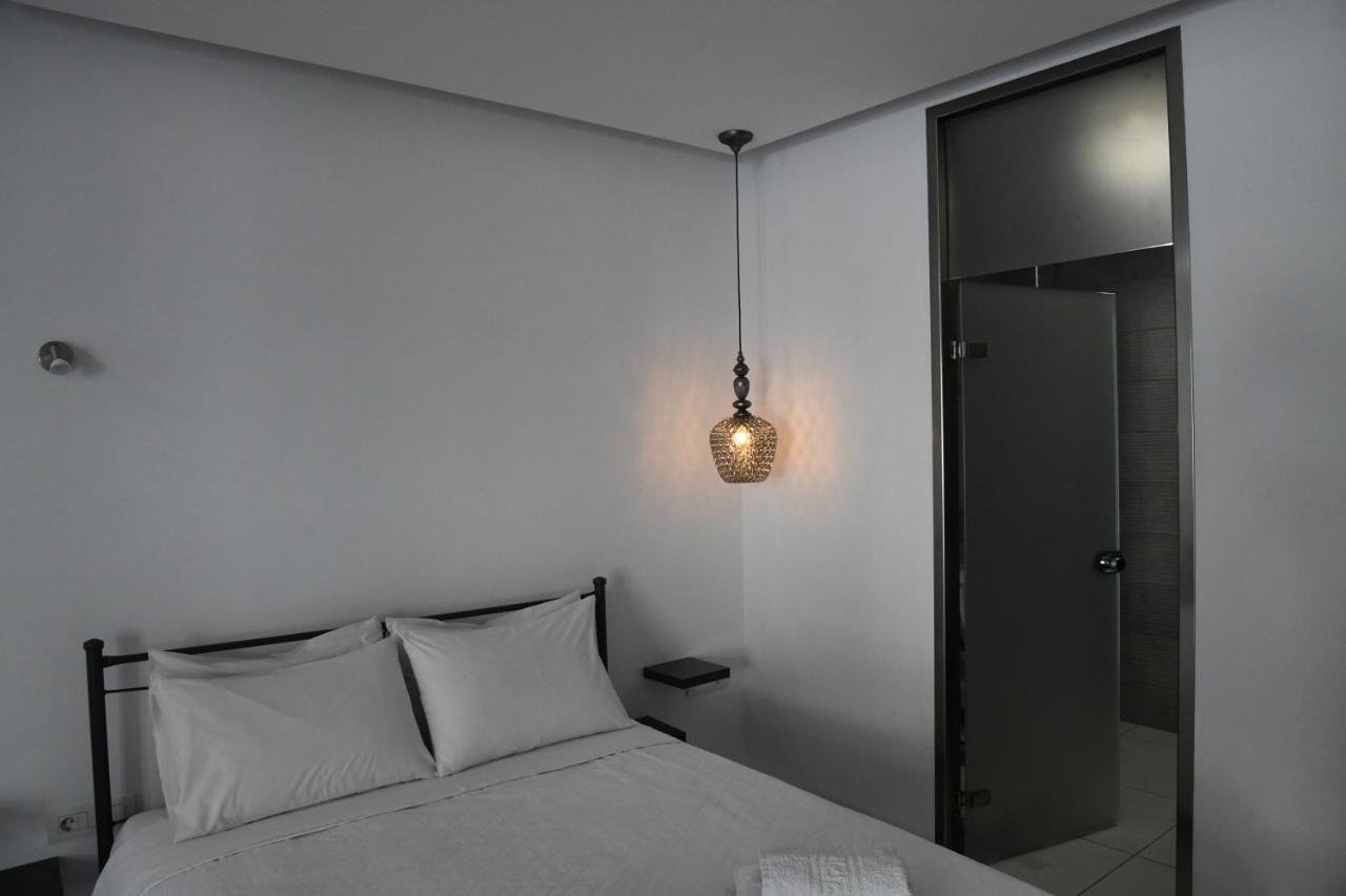 Heart Luxury Aurora Apartamento