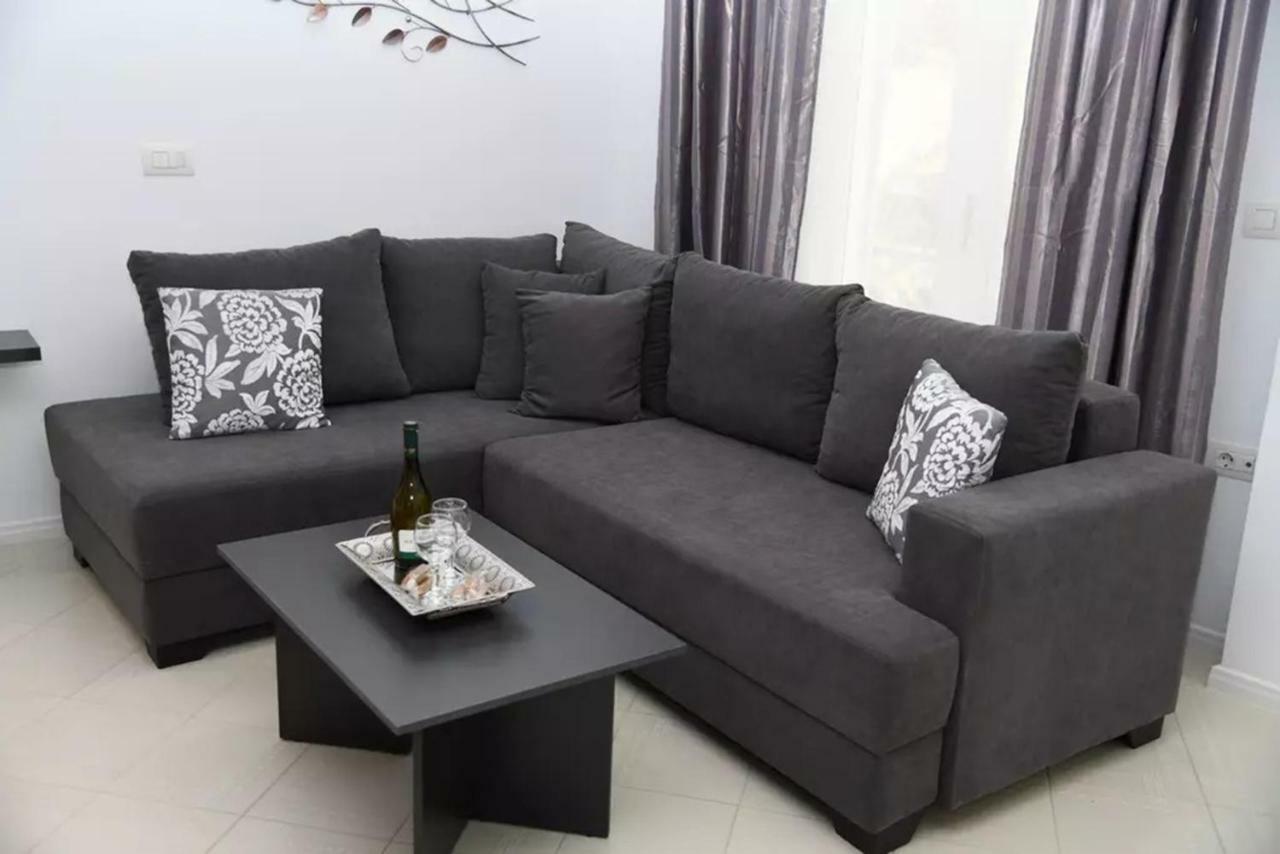 Heart Luxury Aurora Apartment *