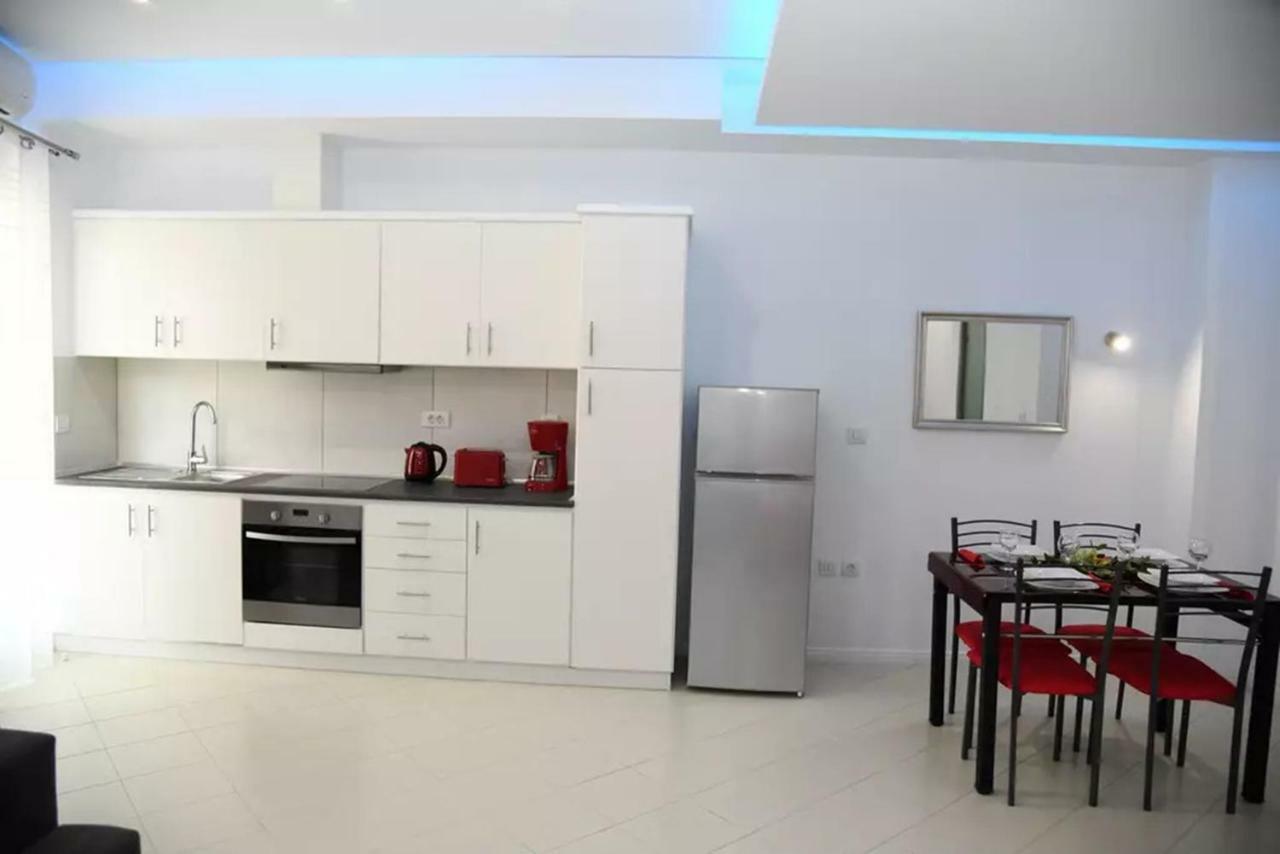 Heart Luxury Aurora Apartamento *