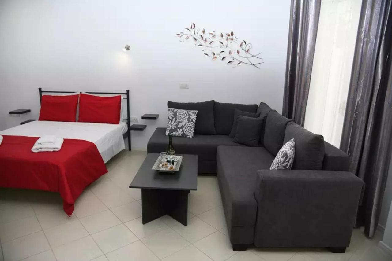 Heart Luxury Aurora Apartment *