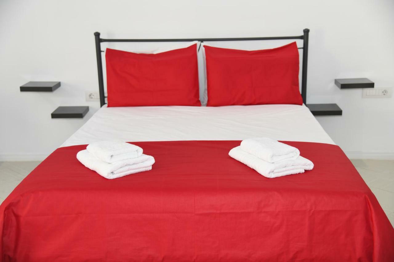 Apartment Heart Luxury Aurora *