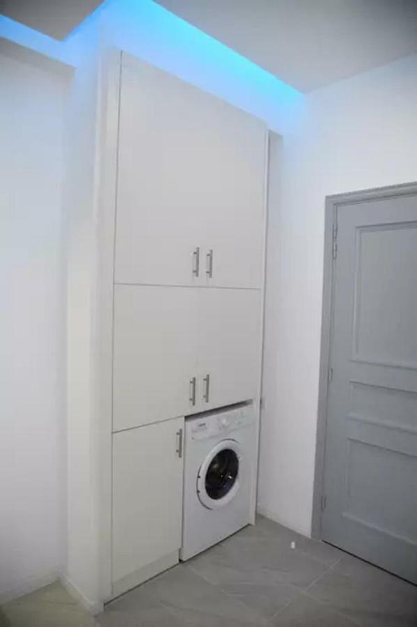 Apartamento Heart Luxury Aurora Rhodes City